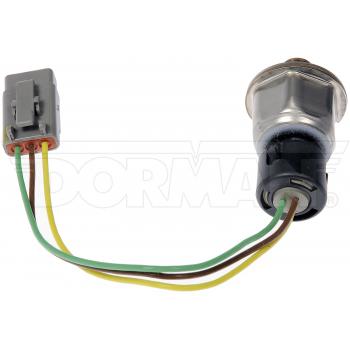 2017 International 3300 Diesel Injection Control Pressure Sensor