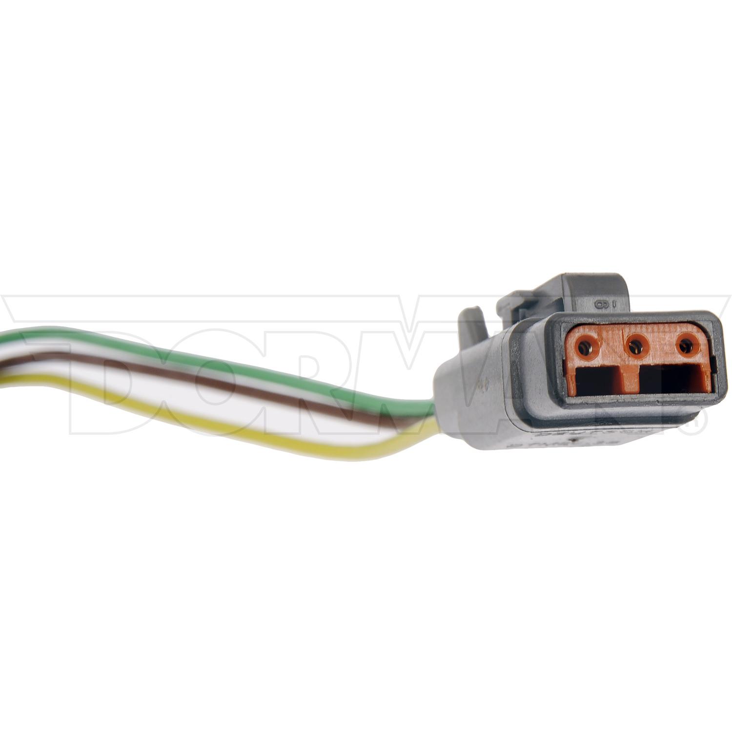 Dorman 9047519 - Diesel Injection Control Pressure Sensor Dorman 9047519 Diesel Injection Control Pressure Sensor product image 3 of 4