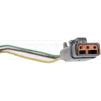 2015 International 4300LP Diesel Injection Control Pressure Sensor Dorman 9047519 image 3 of 4