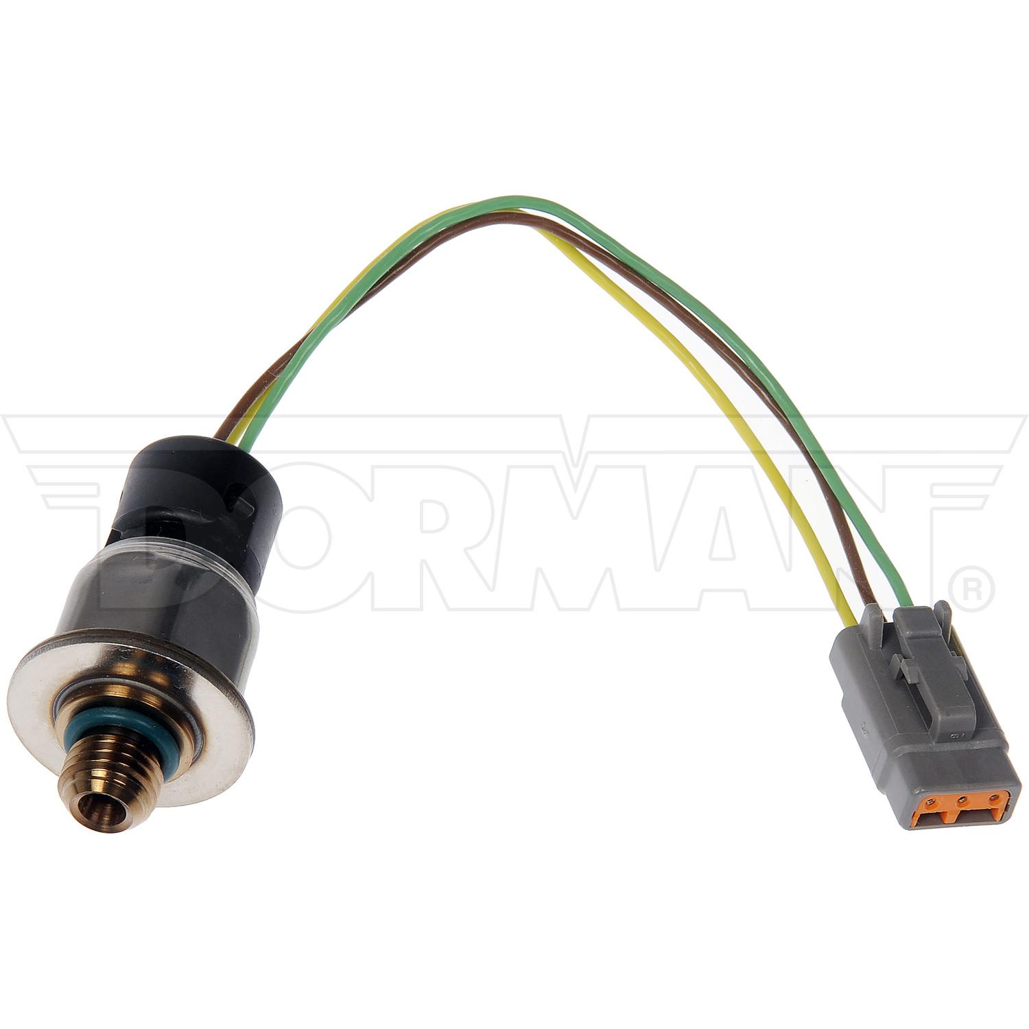 Dorman 9047519 - Diesel Injection Control Pressure Sensor Dorman 9047519 Diesel Injection Control Pressure Sensor product image 4 of 4