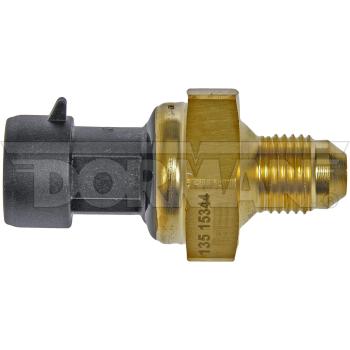 2007 IC Corporation 3000 IC Exhaust Backpressure Sensor