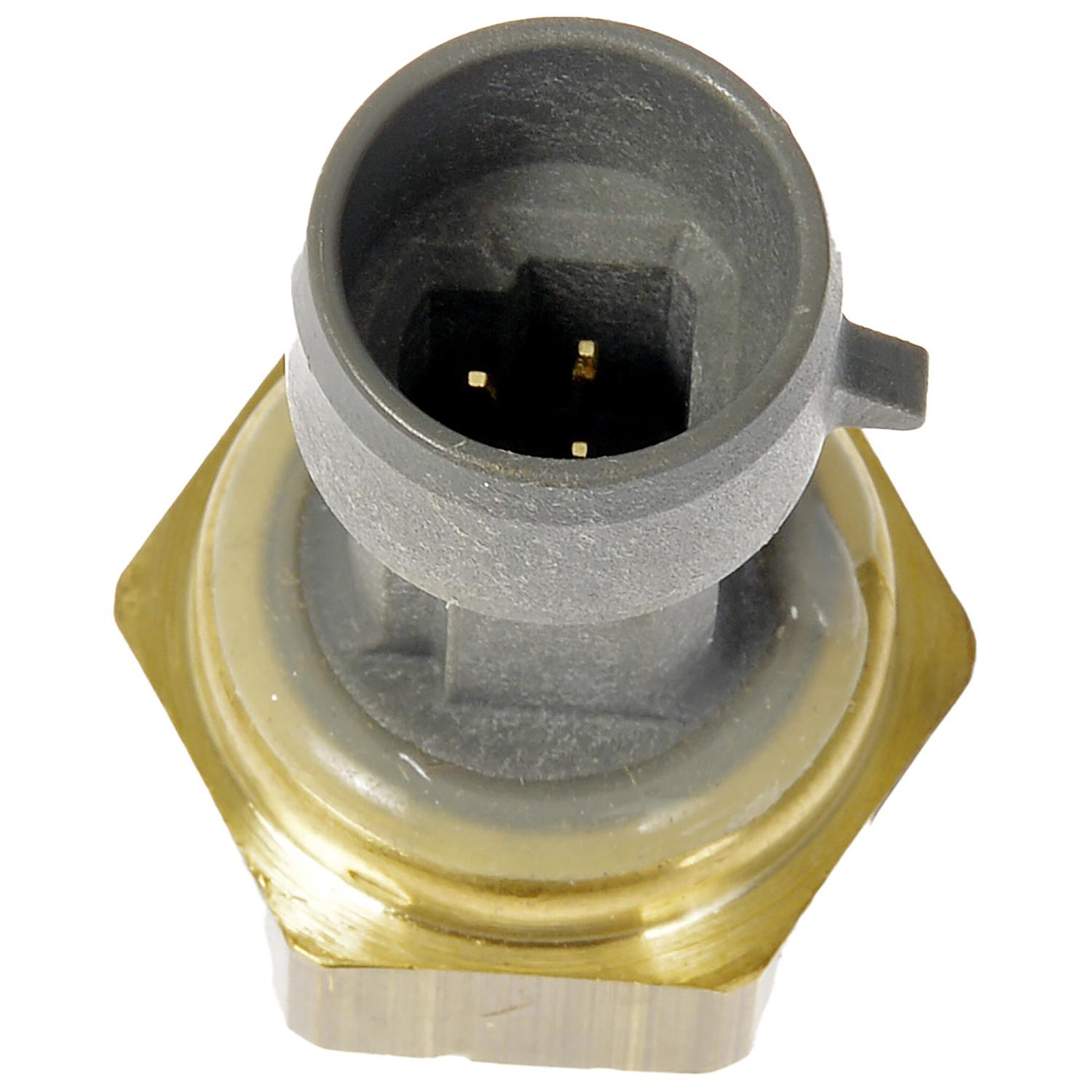 Dorman 9047523 - Exhaust Backpressure Sensor Dorman 9047523 Exhaust Backpressure Sensor product image 1 of 4