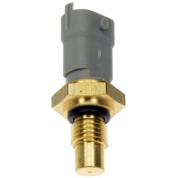 2004 Ford F750 Engine Oil Temperature Sensor