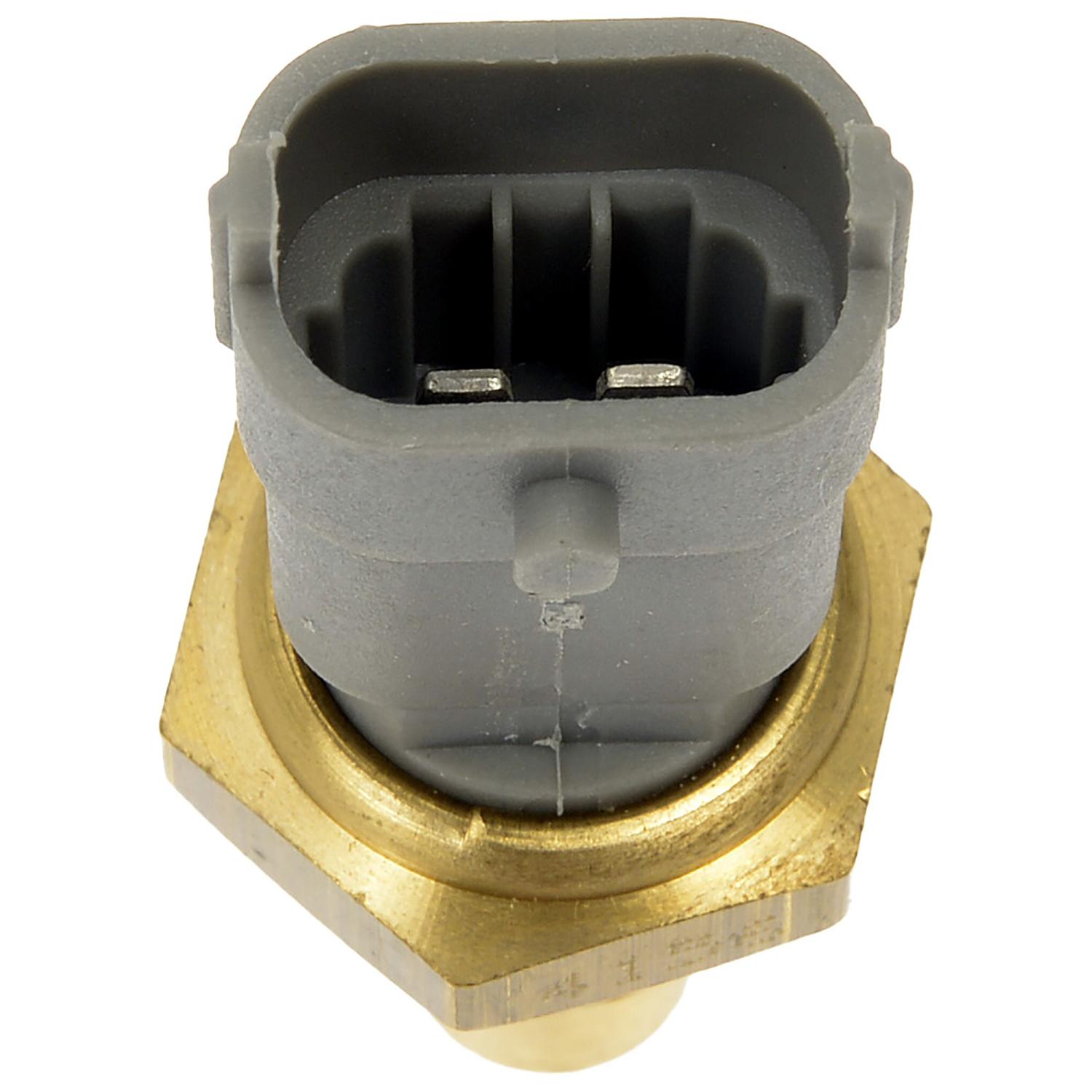 Dorman 9047549 - Engine Oil Temperature Sensor Dorman 9047549 Engine Coolant Temperature Sensor product image 2 of 4