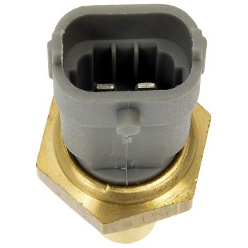 2007 International 7400 Engine Coolant Temperature Sensor Dorman 9047549 image 2 of 4
