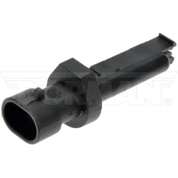 2015 International 4300LP Engine Coolant Level Sensor