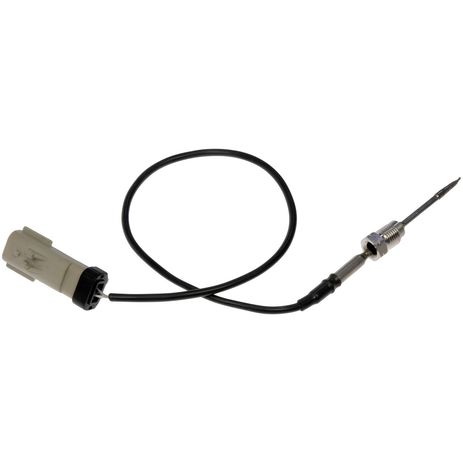 Dorman 9047557 - Exhaust Temperature Sensor Dorman 9047557 Exhaust Temperature Sensor product image 2 of 6