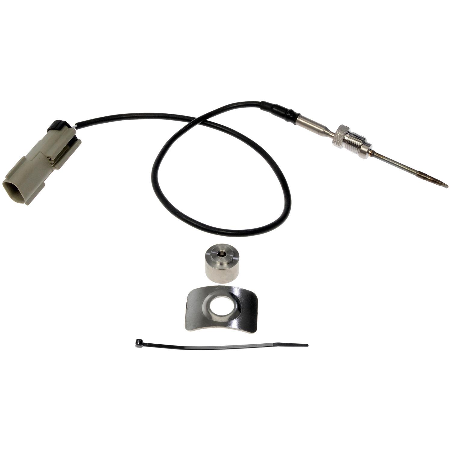 Dorman 9047557 - Exhaust Temperature Sensor Dorman 9047557 Exhaust Temperature Sensor product image 5 of 6