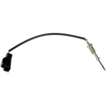 2010 Ford F-250 Super Duty EGR Cooler Temperature Sensor Inlet Dorman 904760 image 4 of 4