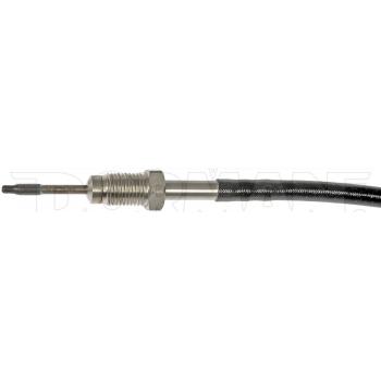 2016 Ford F-350 Super Duty Exhaust Temperature Sensor EGR Tube To Intake Manifold Dorman 904761 image 2 of 4