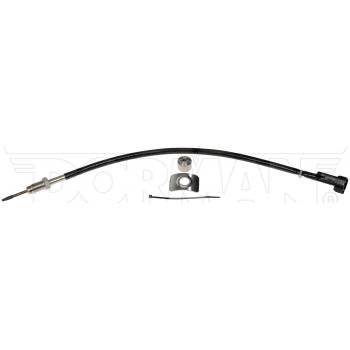 2016 Ford F-350 Super Duty Exhaust Temperature Sensor EGR Tube To Intake Manifold Dorman 904761 image 4 of 4