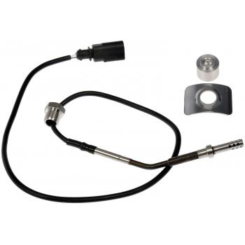 2007 Volkswagen Bora Exhaust Temperature Sensor