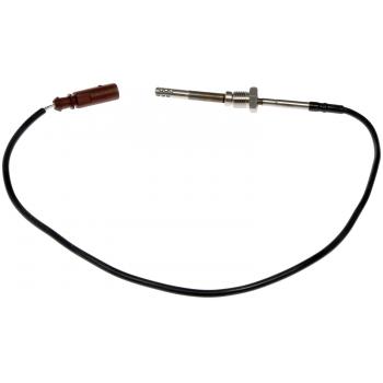 2016 Audi A6 Quattro Exhaust Temperature Sensor Before Particulate Filter Dorman 904768 image 2 of 4