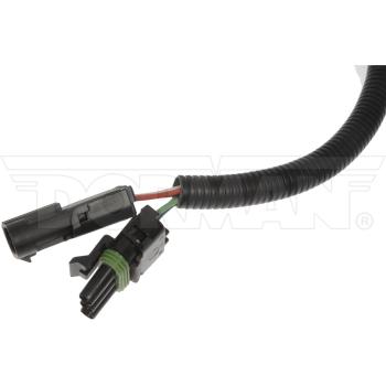 2011 International ProStar Accelerator Pedal Sensor