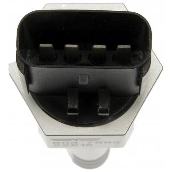 2008 Volvo VHD Humidity Sensor