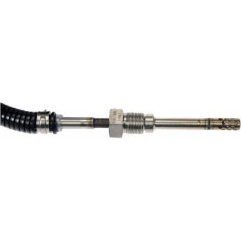 2010 Volvo VNL Exhaust Temperature Sensor Middle of Particulate Filter Dorman 9047696 image 3 of 4