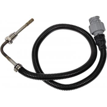 2010 Volvo VNL Exhaust Temperature Sensor Before Particulate Filter Dorman 9047697 image 1 of 4