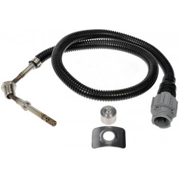 2010 Volvo VNL Exhaust Temperature Sensor Before Particulate Filter Dorman 9047697 image 4 of 4