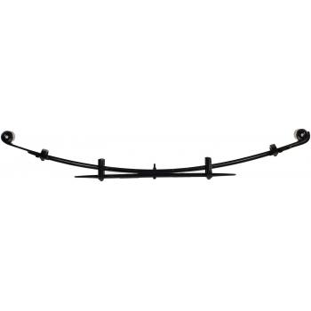 2013 Toyota Tacoma Leaf Spring Rear Right Dorman 90477 image 1 of 4