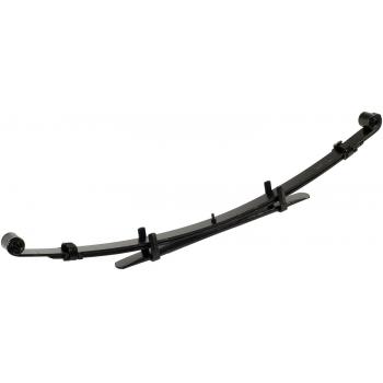 2013 Toyota Tacoma Leaf Spring Rear Right Dorman 90477 image 4 of 4