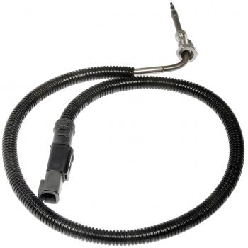 2012 Volvo VNL Exhaust Temperature Sensor Before SCR Catalyst Dorman 9047701 image 2 of 4