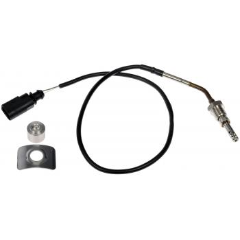 2014 Volkswagen Golf Exhaust Temperature Sensor Before Turbo Dorman 904773 image 4 of 4