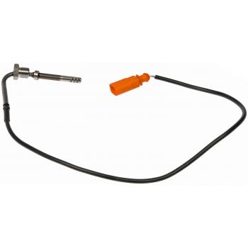 2013 Audi A6 Quattro Exhaust Temperature Sensor Catalytic Converter Forward Dorman 904775 image 2 of 4