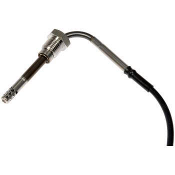 2013 Audi A6 Quattro Exhaust Temperature Sensor Catalytic Converter Forward Dorman 904775 image 3 of 4