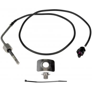 2014 Mercedes-Benz E250 Exhaust Temperature Sensor Catalytic Converter Rearward Dorman 904777 image 4 of 4