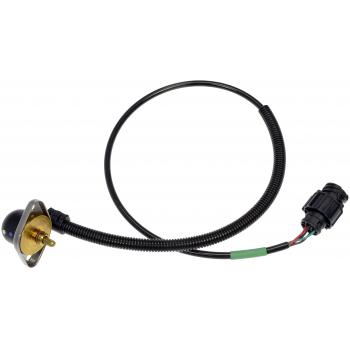 Dorman 9047780 - Turbocharger Boost Sensor Dorman 9047780 Turbocharger Boost Sensor product image 1 of 4