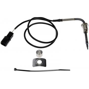2008 Mack MRU Exhaust Temperature Sensor End of Particulate Filter Dorman 9047783 image 4 of 4