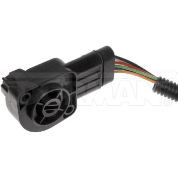 2015 International 8600 TranStar Accelerator Pedal Sensor Dorman 9047785 image 4 of 4