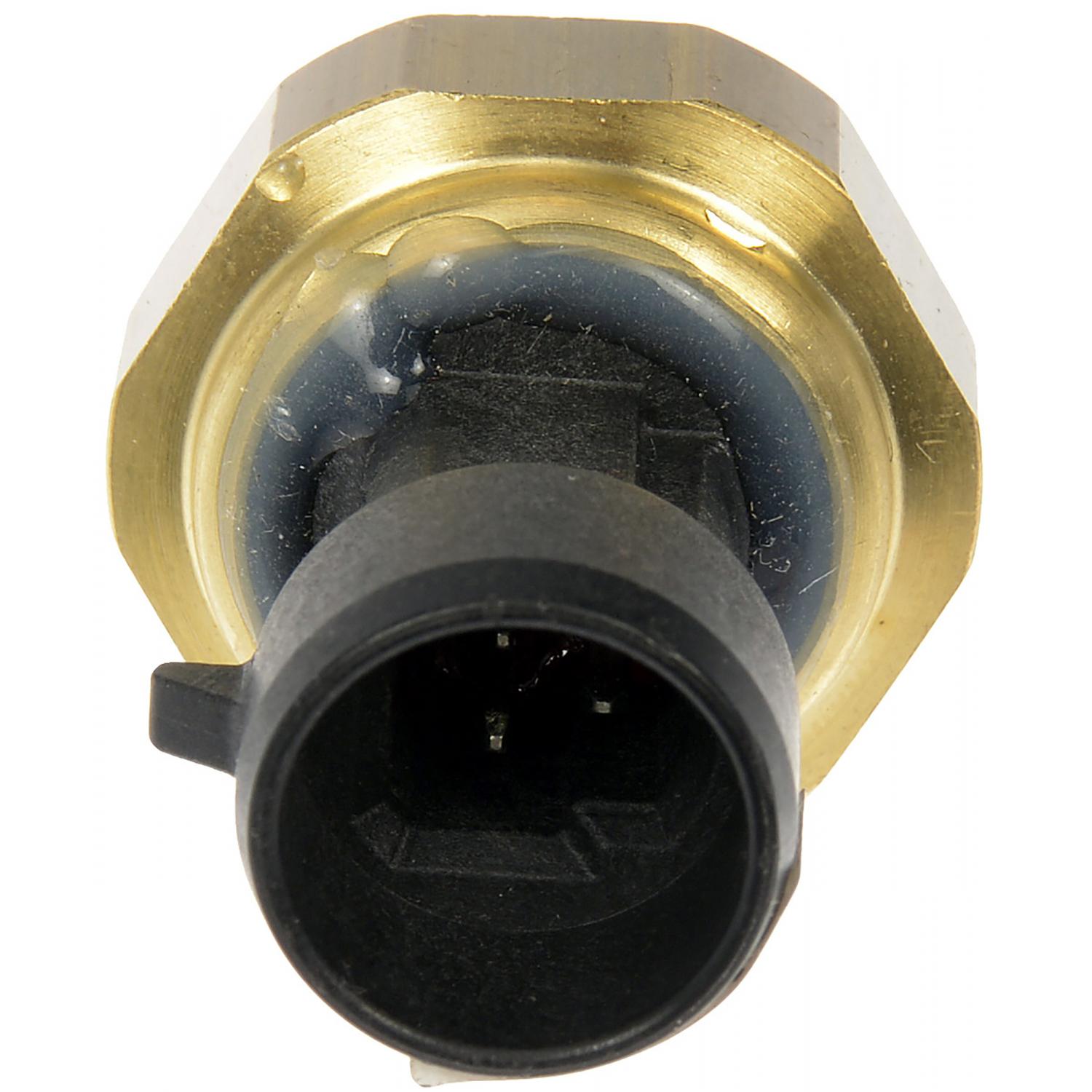 Dorman 9047788 - Turbocharger Boost Sensor Dorman 9047788 Turbocharger Boost Sensor product image 1 of 4
