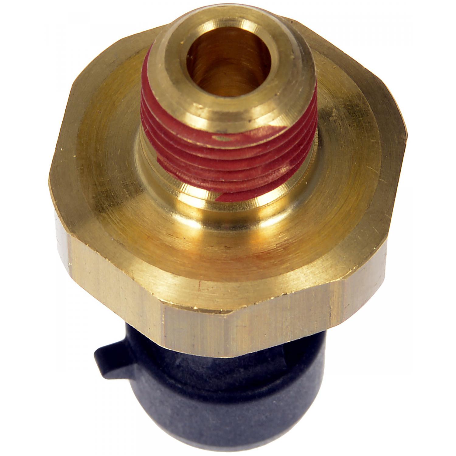 Dorman 9047788 - Turbocharger Boost Sensor Dorman 9047788 Turbocharger Boost Sensor product image 2 of 4