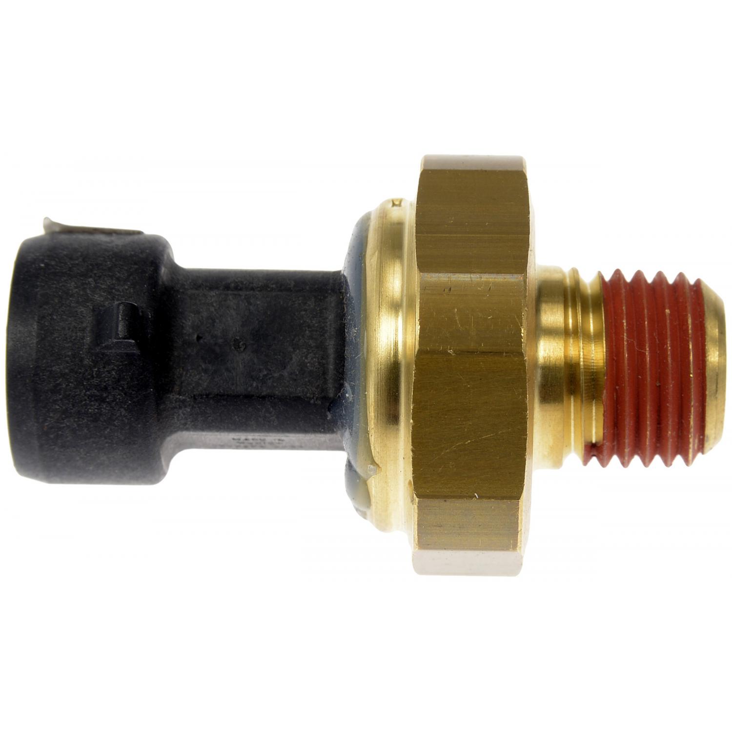 Dorman 9047788 - Turbocharger Boost Sensor Dorman 9047788 Turbocharger Boost Sensor product image 3 of 4