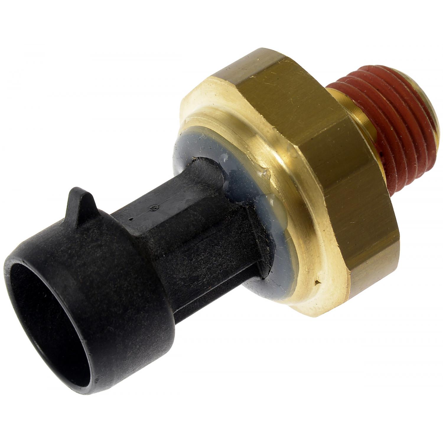 Dorman 9047788 - Turbocharger Boost Sensor Dorman 9047788 Turbocharger Boost Sensor product image 4 of 4