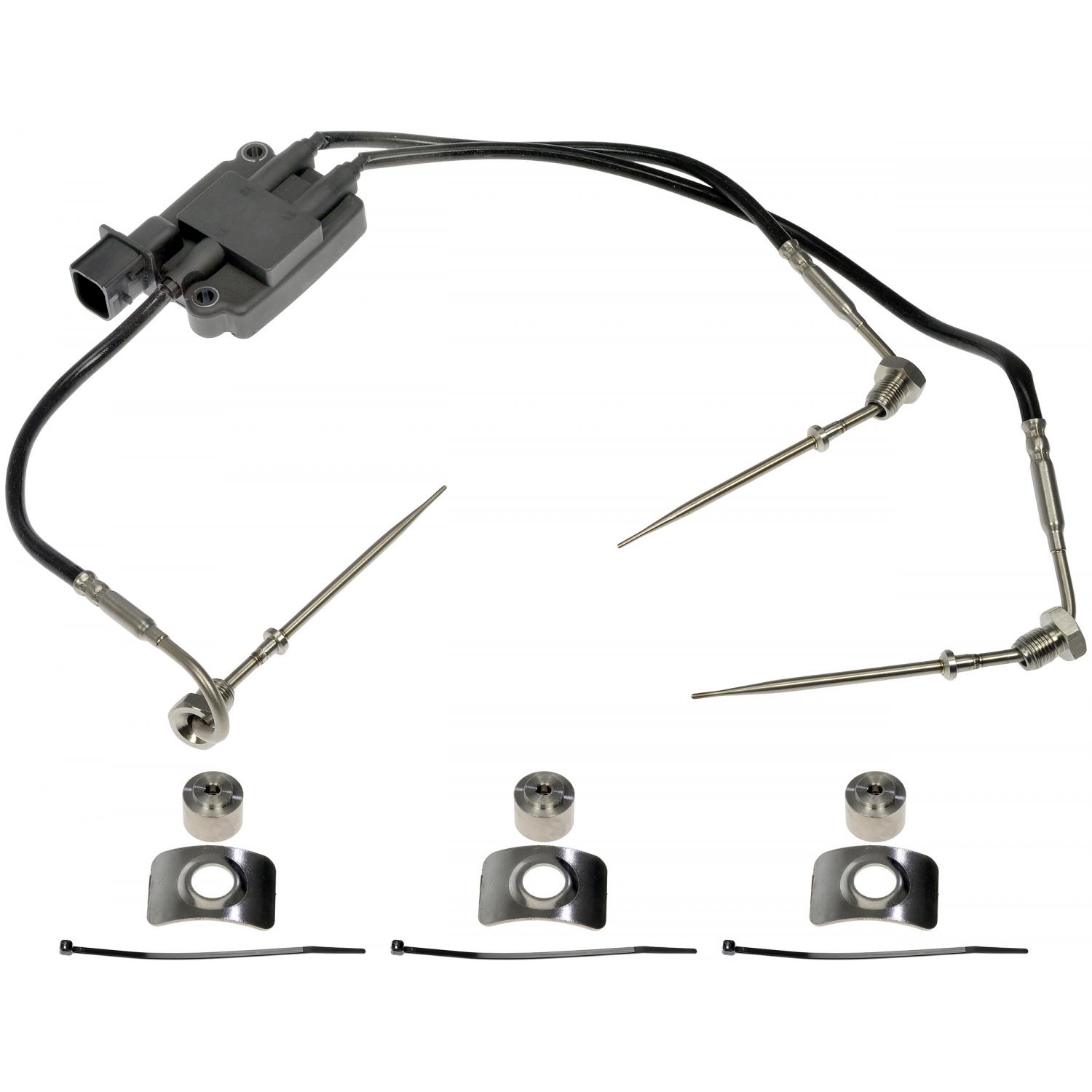 Dorman 9047789 - Exhaust Temperature Sensor Dorman 9047789 Exhaust Temperature Sensor product image 4 of 5