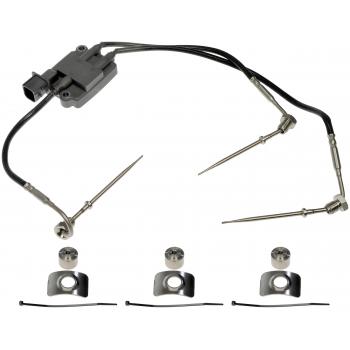 2016 International 4300LP Exhaust Temperature Sensor Before Particulate Filter Dorman 9047789 image 4 of 4