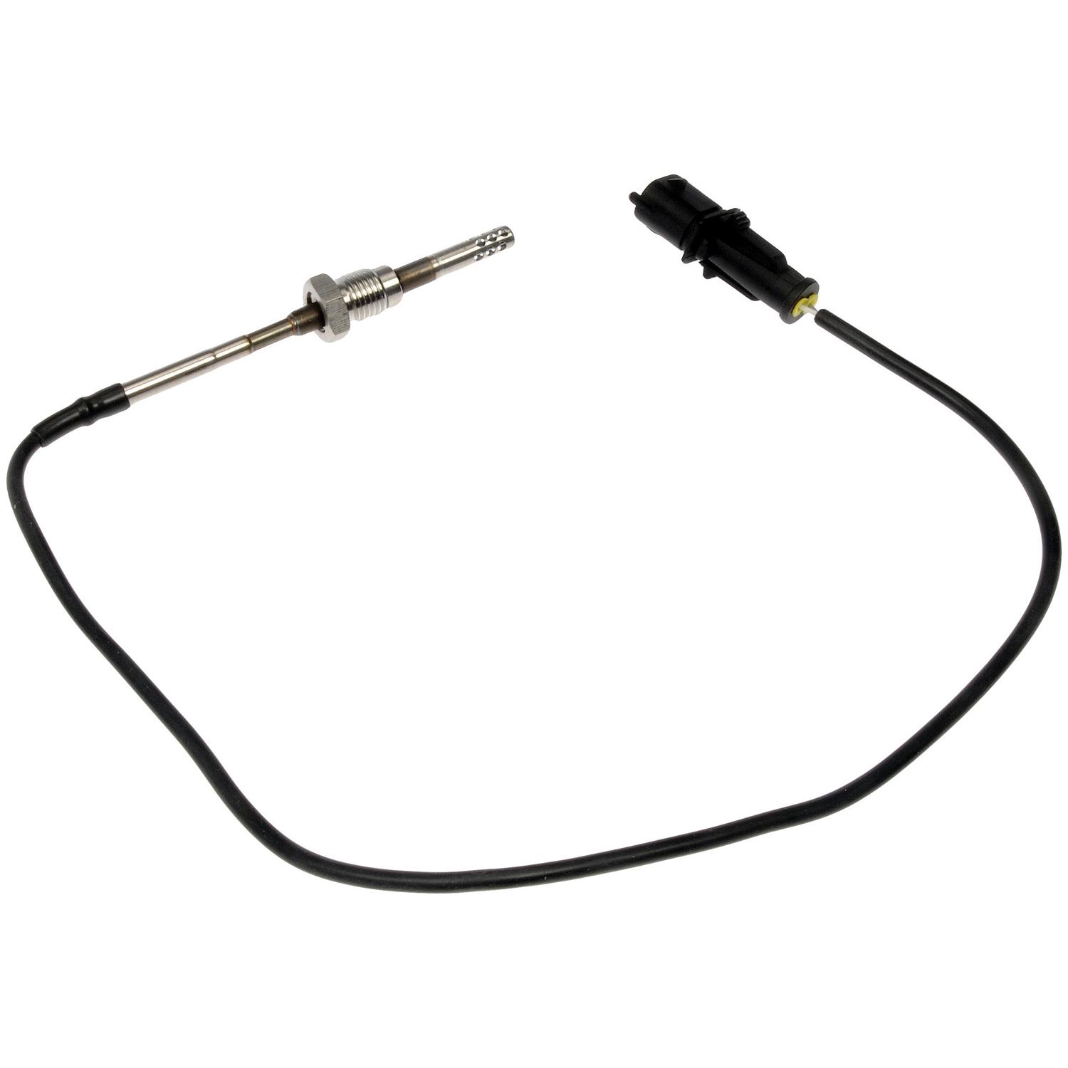 Dorman 904781 - Exhaust Temperature Sensor Dorman 904781 Exhaust Temperature Sensor product image 2 of 6