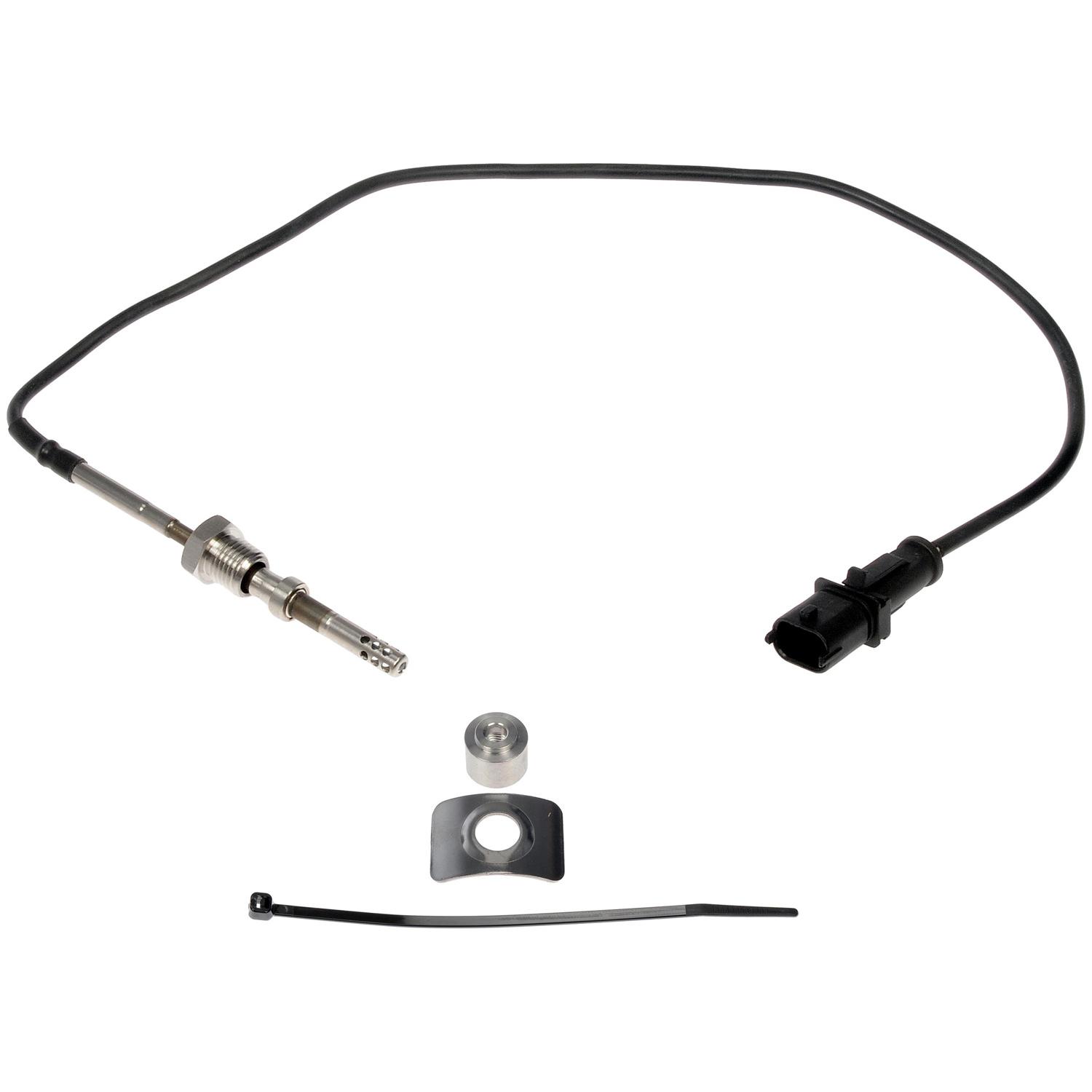 Dorman 904781 - Exhaust Temperature Sensor Dorman 904781 Exhaust Temperature Sensor product image 5 of 6
