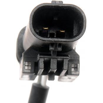 2017 Ram ProMaster 2500 Exhaust Temperature Sensor Front Upper Dorman 904786 image 4 of 4