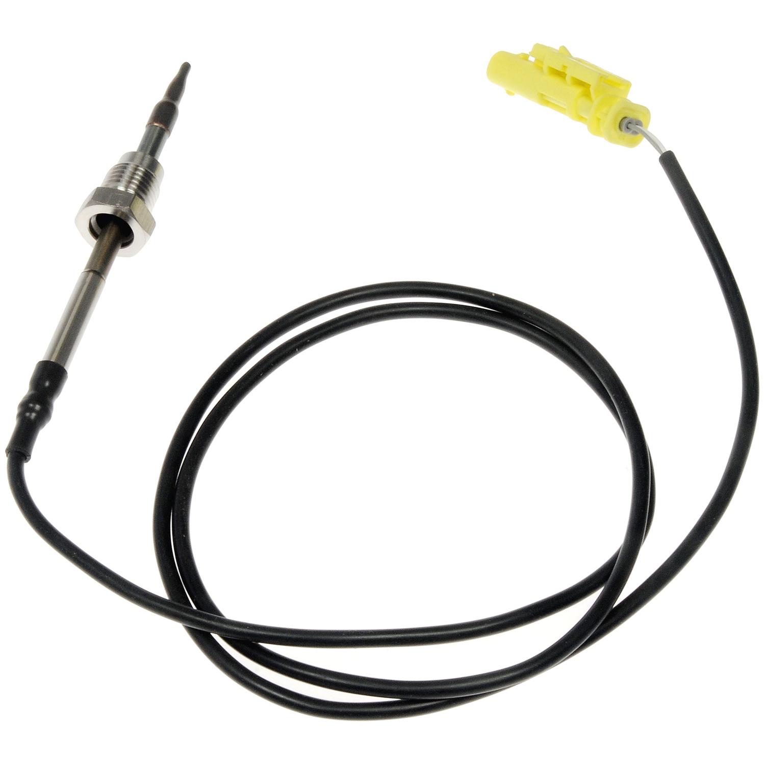 Dorman 904788 - Exhaust Temperature Sensor Dorman 904788 Exhaust Temperature Sensor product image 2 of 6