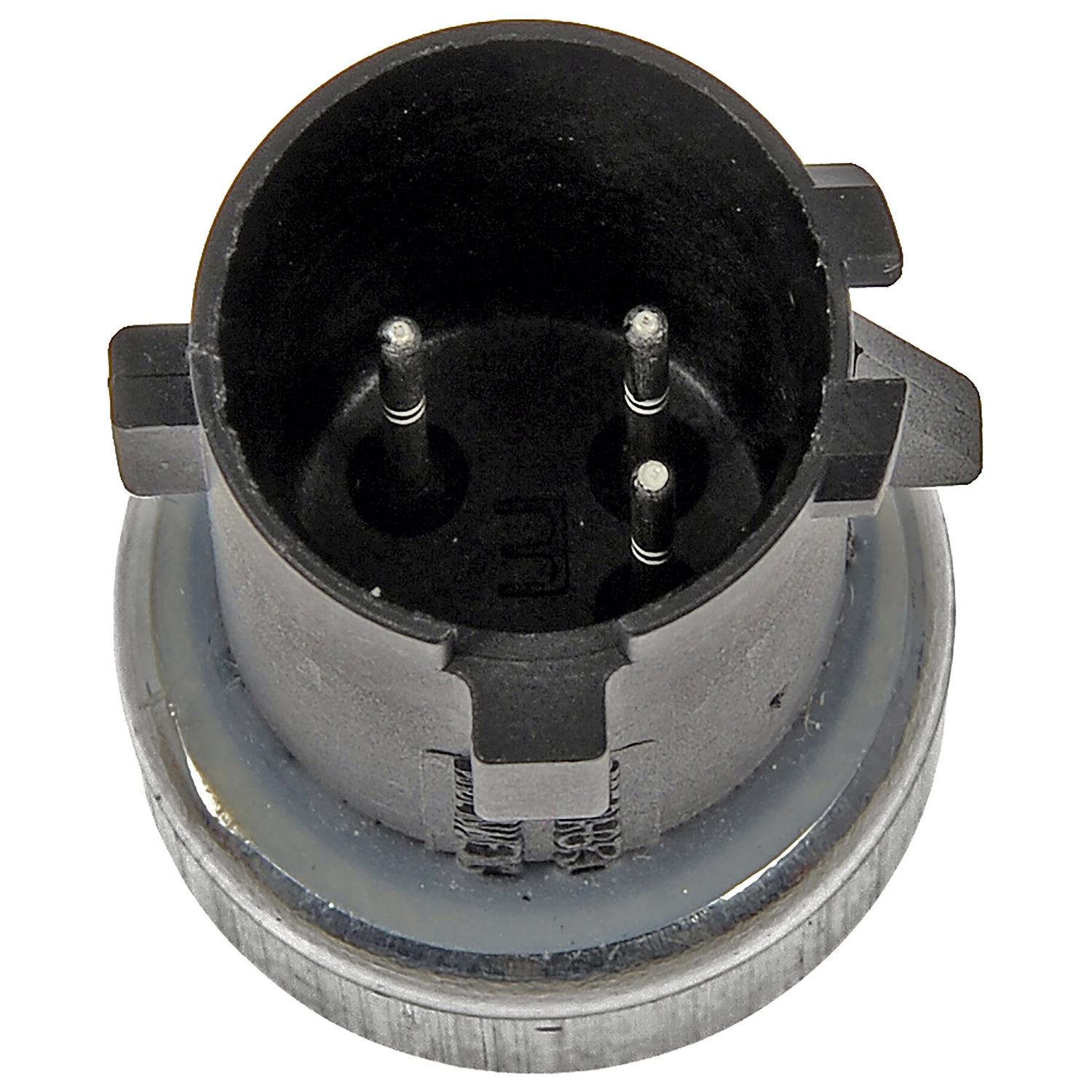 Dorman 9047890 - A/C Refrigerant Pressure Sensor Dorman 9047890 A/C Refrigerant Pressure Sensor product image 1 of 4