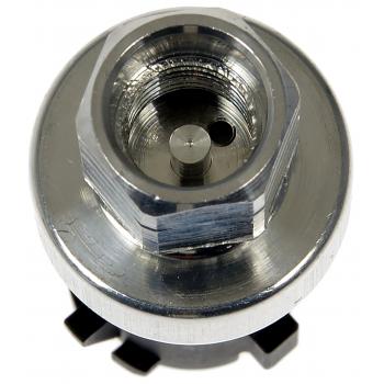 2014 Freightliner Cascadia A/C Refrigerant Pressure Sensor Dorman 9047890 image 2 of 4