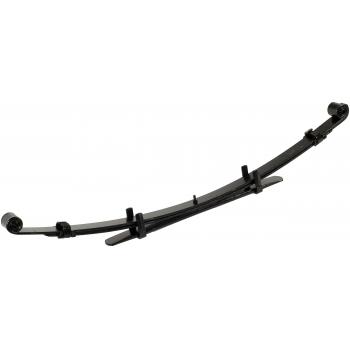 2013 Toyota Tacoma Leaf Spring Rear Left Dorman 90479 image 4 of 4