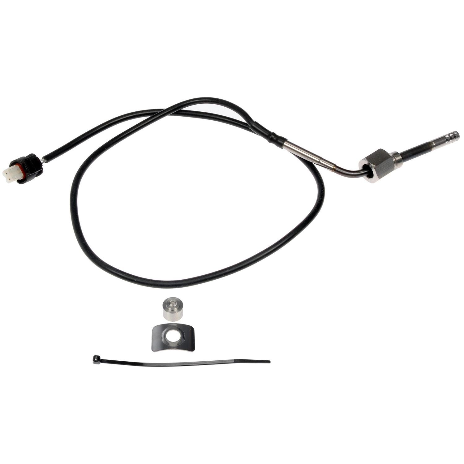 Dorman 904790 - Exhaust Temperature Sensor Dorman 904790 Exhaust Temperature Sensor product image 4 of 5