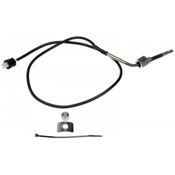 2016 Mercedes-Benz GLE300d Exhaust Temperature Sensor Catalytic Converter Rearward Dorman 904790 image 4 of 4