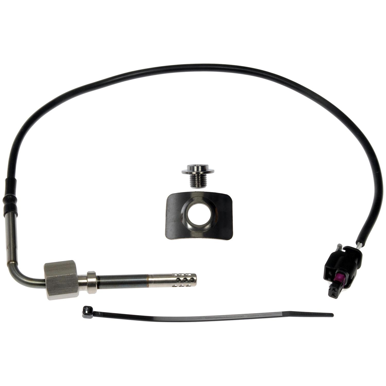 Dorman 904791 - Exhaust Temperature Sensor Dorman 904791 Exhaust Temperature Sensor product image 5 of 6
