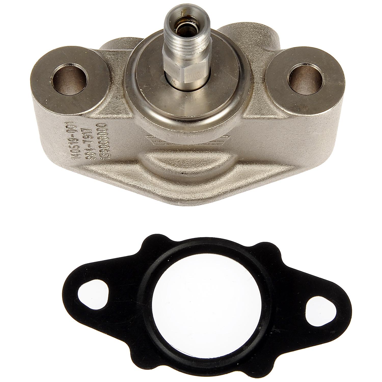 Dorman 9047917 - Hydrocarbon Injector Nozzle Dorman 9047917 Hydrocarbon Injector Nozzle product image 3 of 4