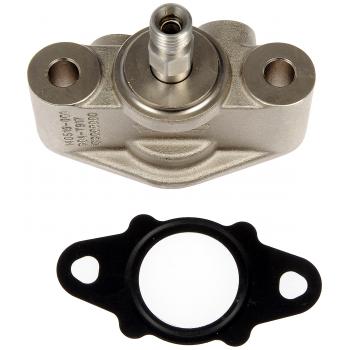 2016 International 4300LP Hydrocarbon Injector Nozzle Dorman 9047917 image 3 of 4